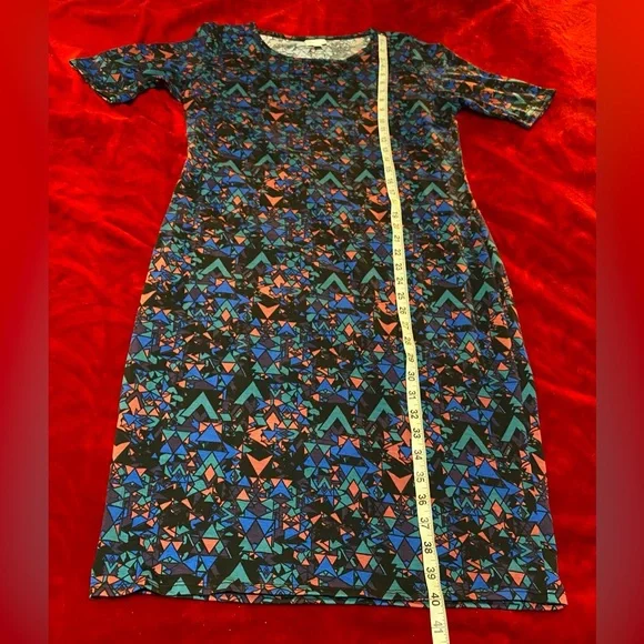 CLOSET CLEAR OUT ALL LULAROE MAKE AN OFFER BUNDLE NWT LARGE STRETCHY SUPER SOFT! - Picture 3 of 15